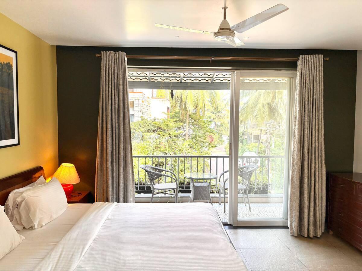 Ashville Combo 8bhk Villa x Solis Nature