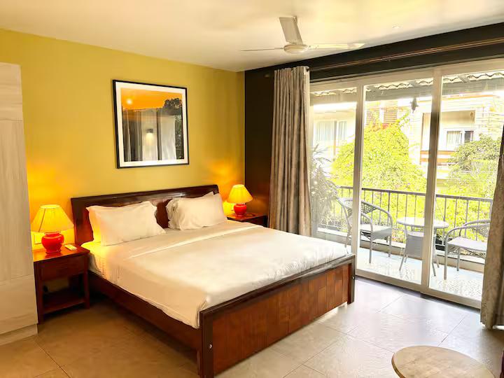 Ashville Combo 8bhk Villa x Solis Nature