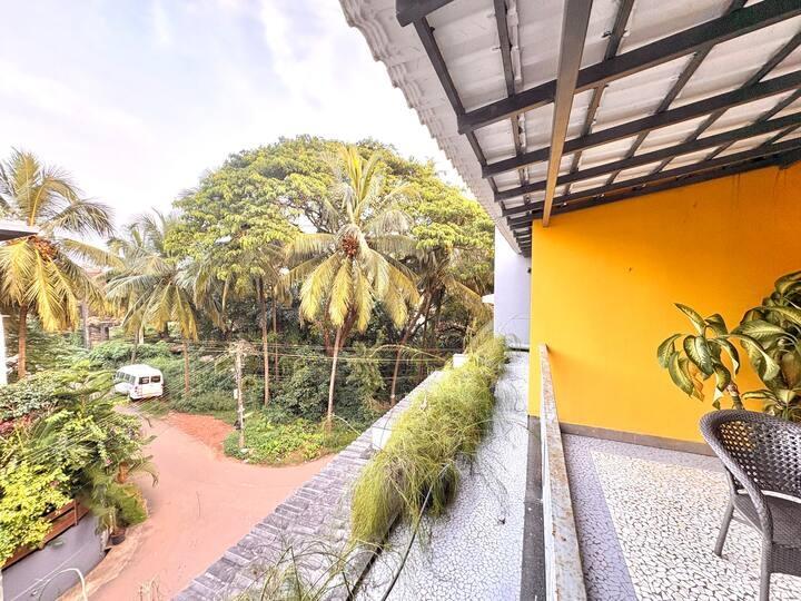 Ashville Combo 8bhk Villa x Solis Nature