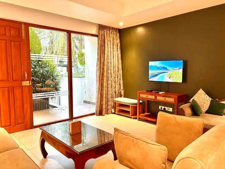 Ashville Combo 8bhk Villa x Solis Nature