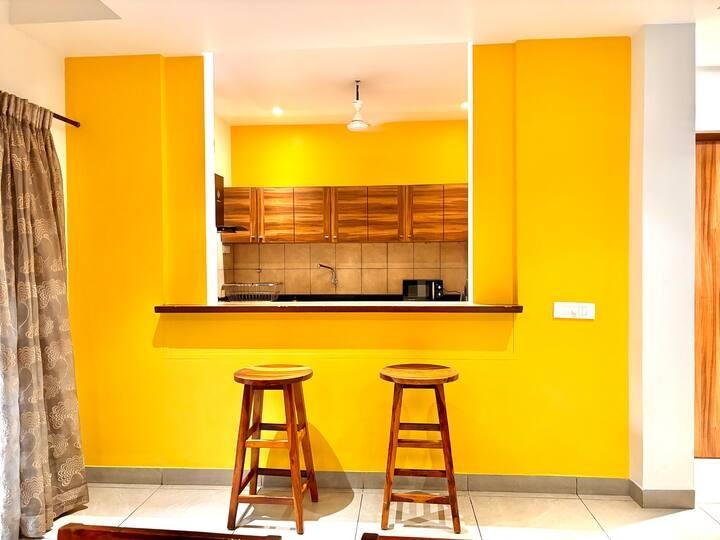 Ashville Combo 8bhk Villa x Solis Nature