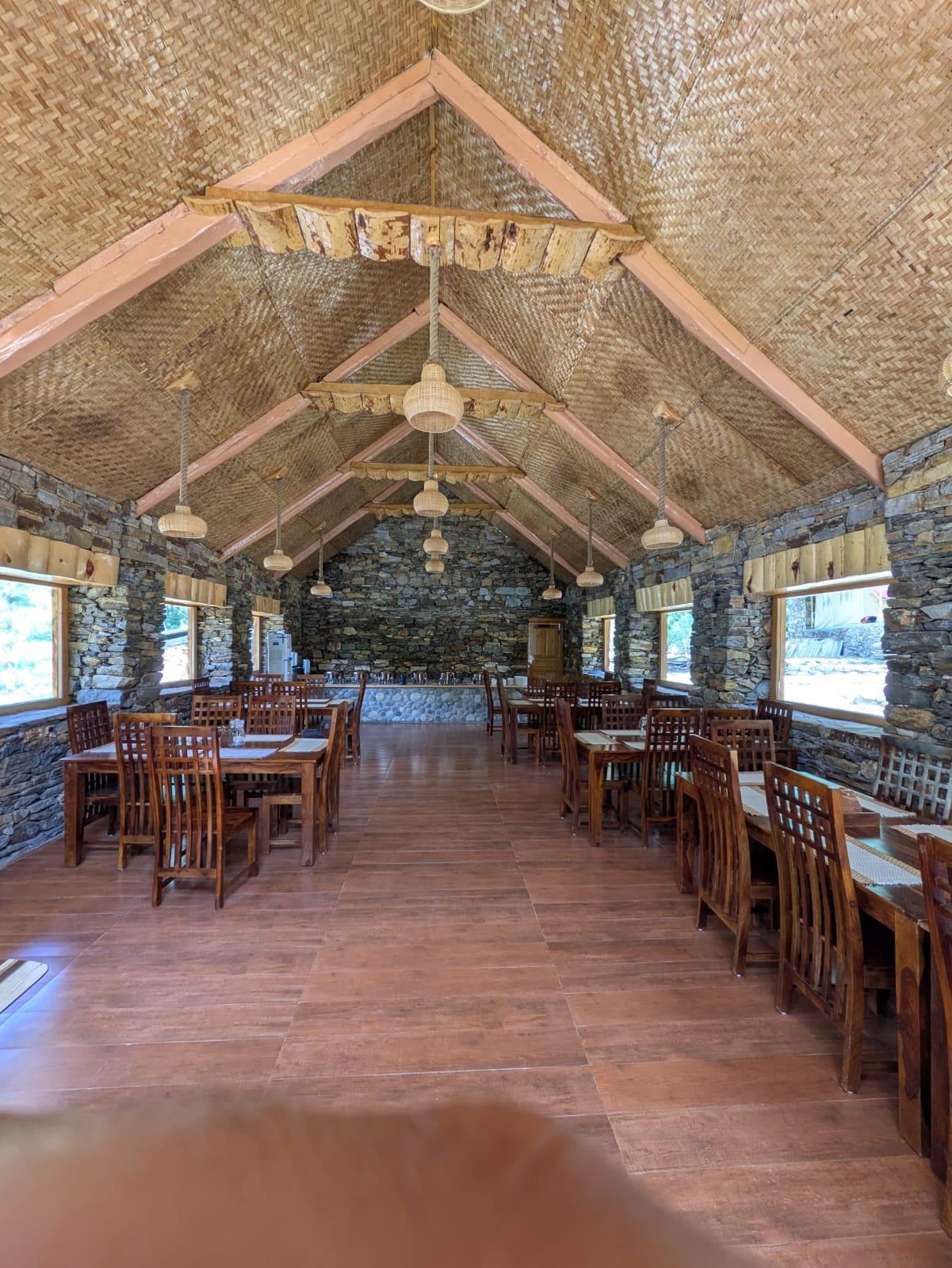 Shepherd’s Lore x Solis Nature