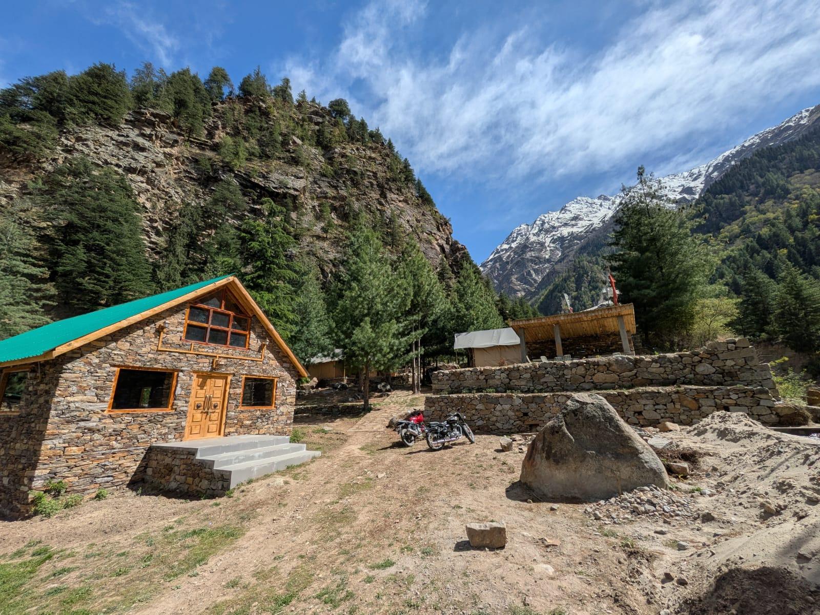 Shepherd’s Lore x Solis Nature