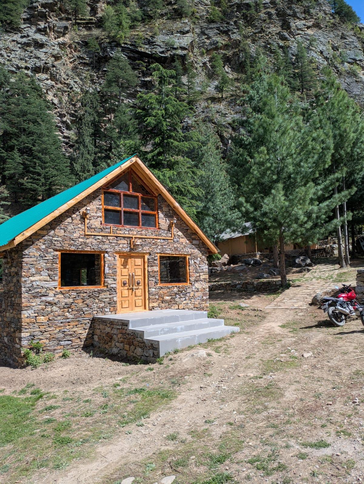 Shepherd’s Lore x Solis Nature