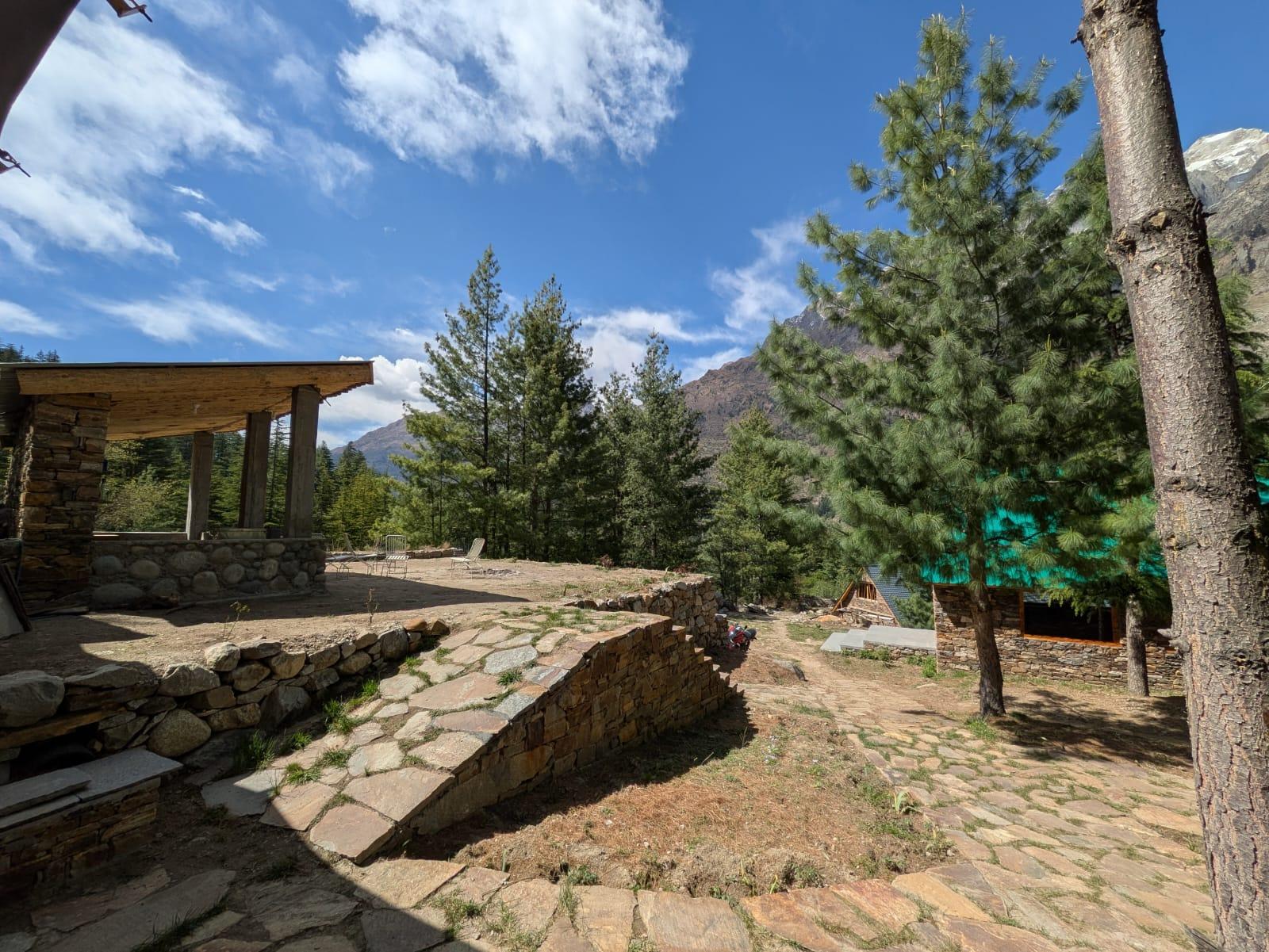 Shepherd’s Lore x Solis Nature