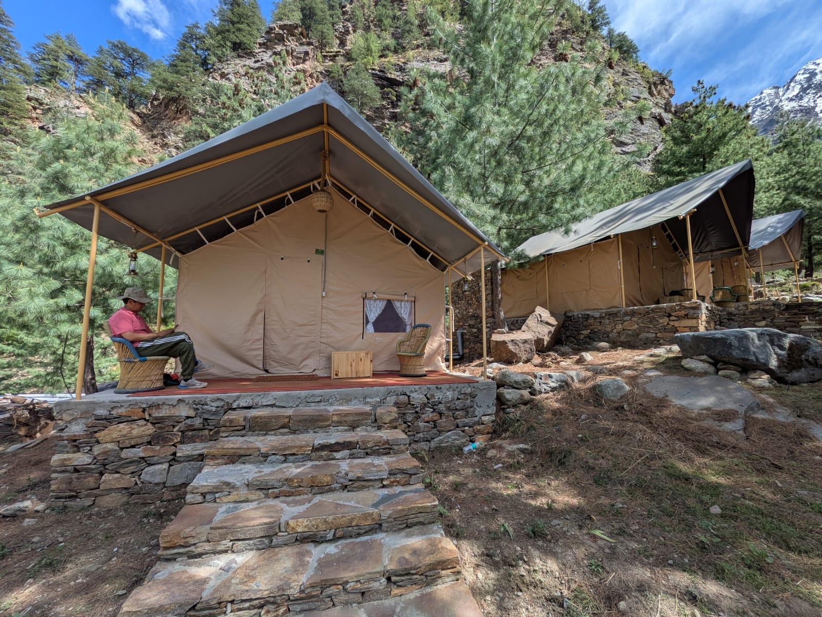 Shepherd’s Lore x Solis Nature