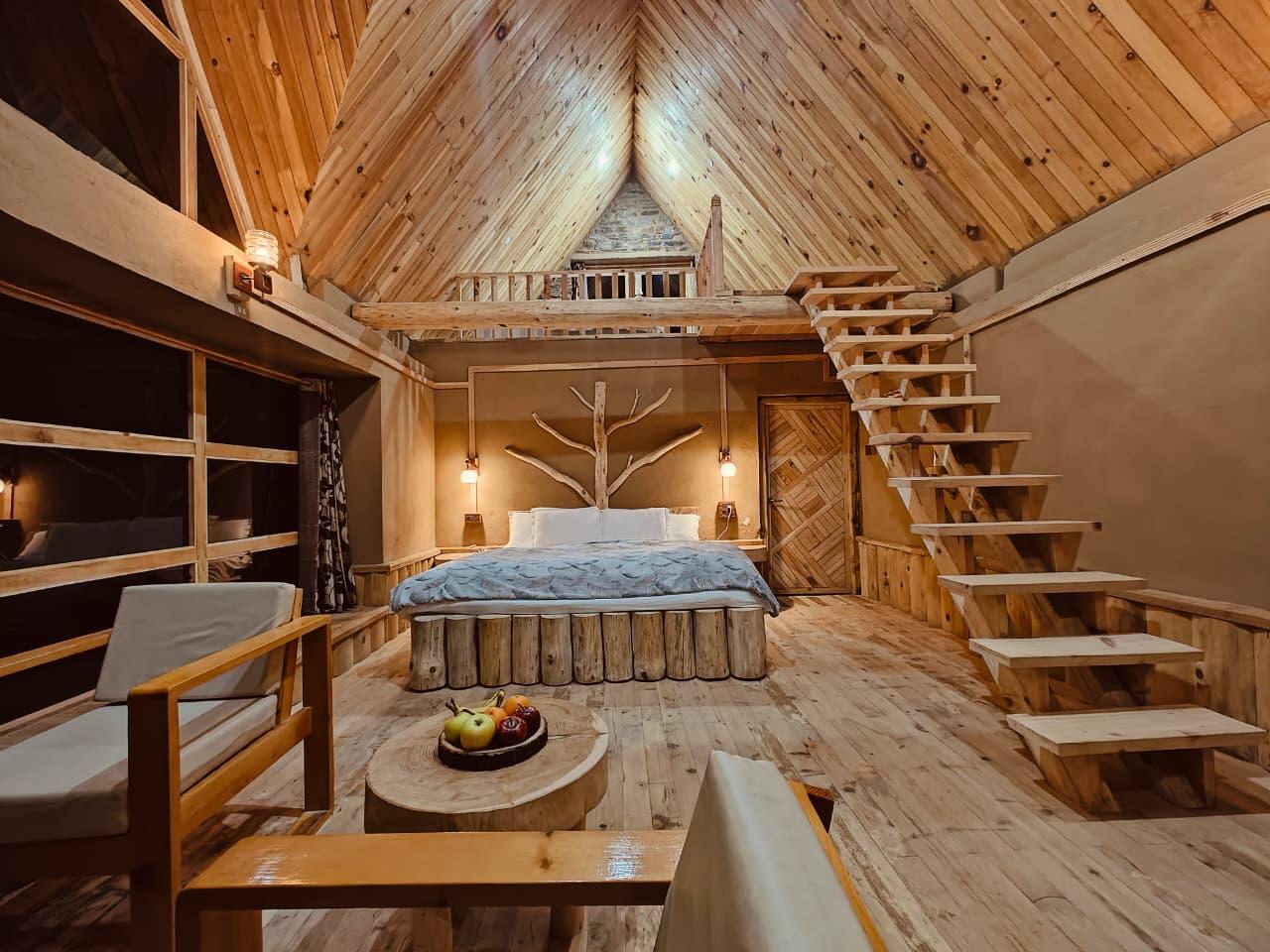 Shepherd’s Lore x Solis Nature