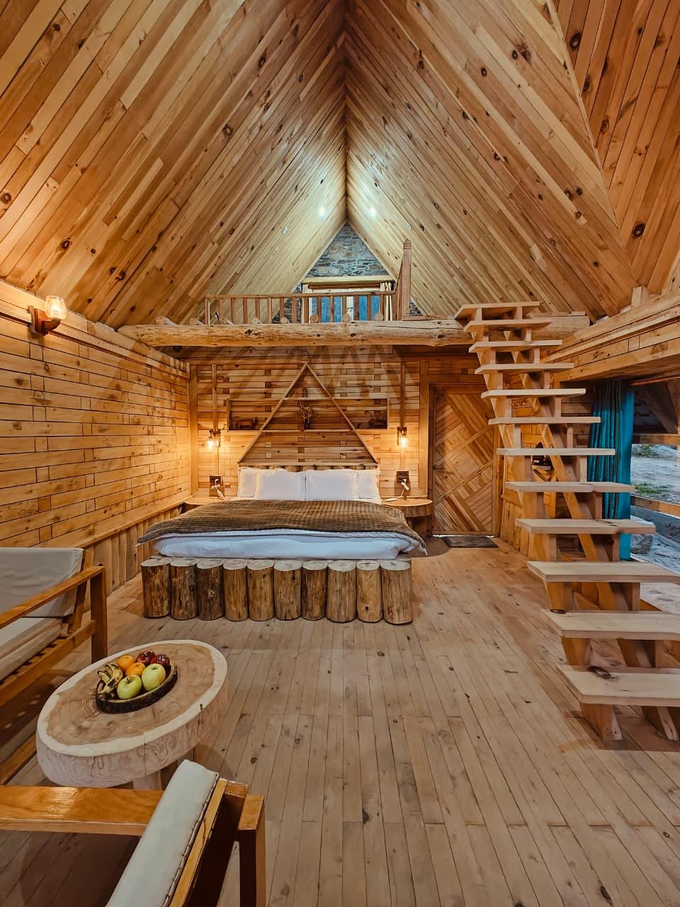 Shepherd’s Lore x Solis Nature