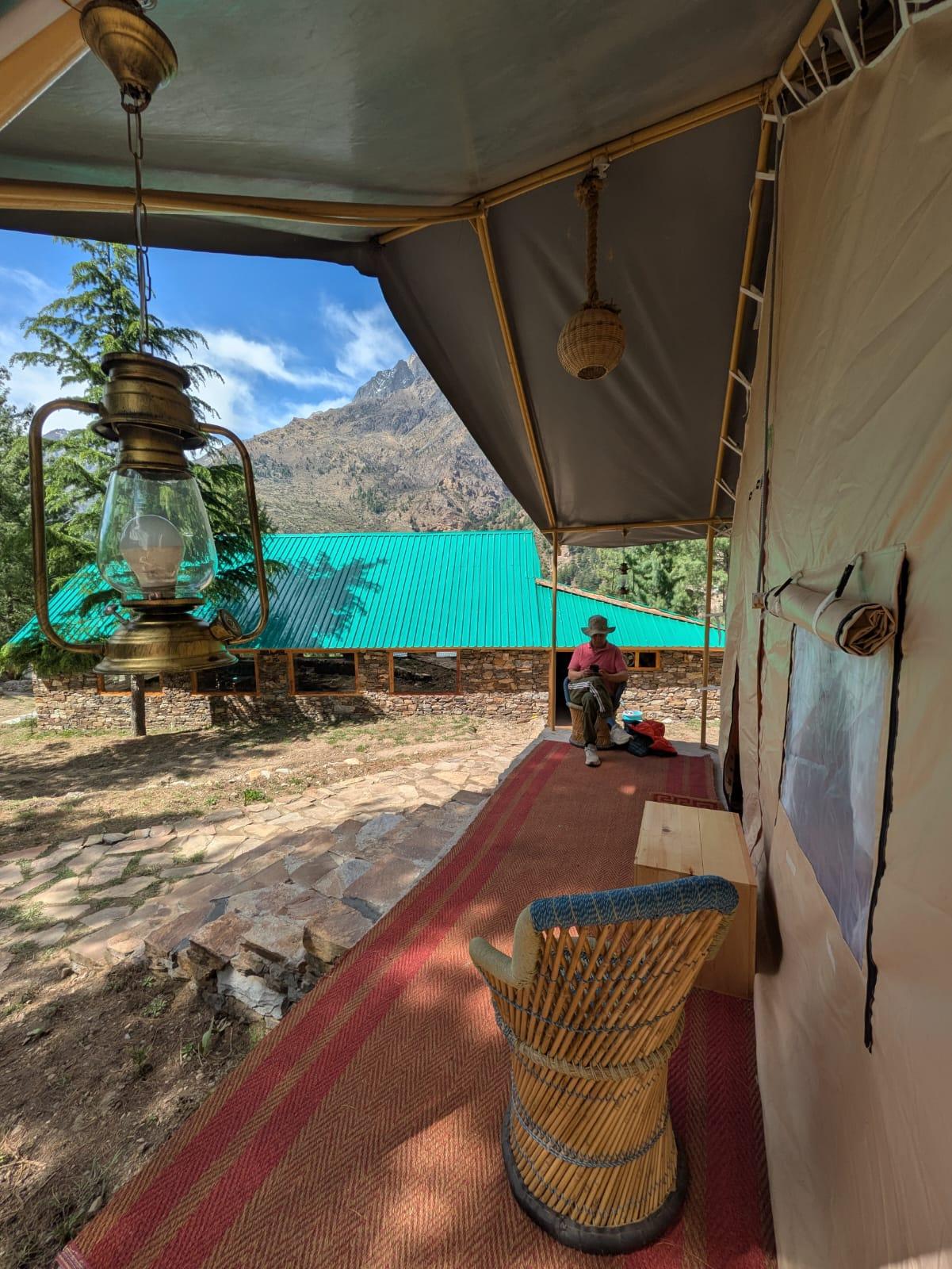 Shepherd’s Lore x Solis Nature