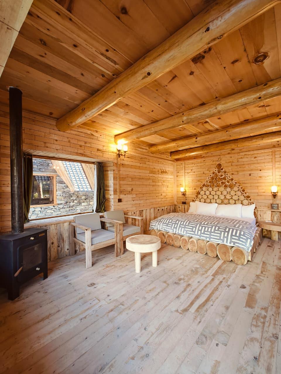 Shepherd’s Lore x Solis Nature