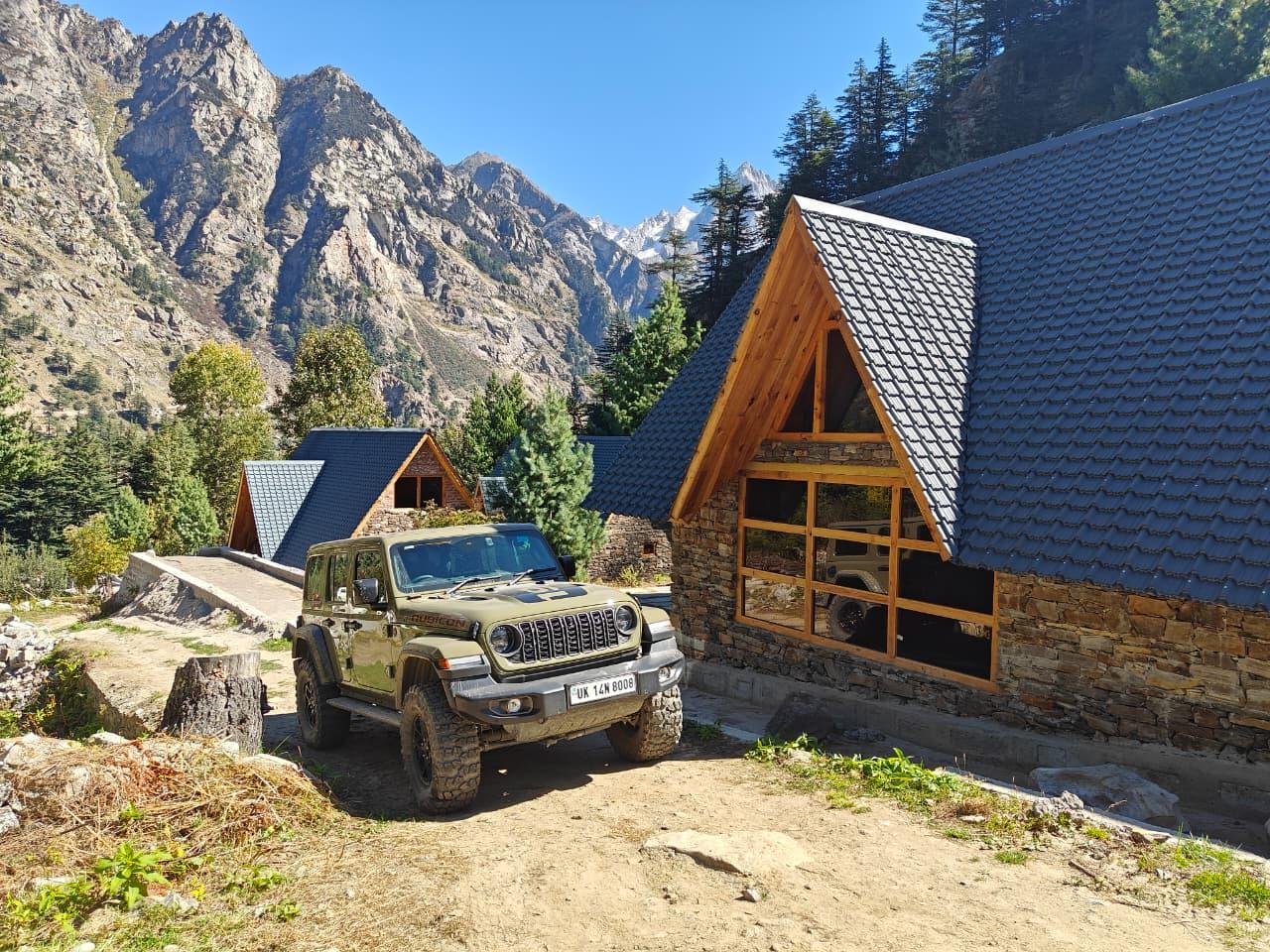 Shepherd’s Lore x Solis Nature