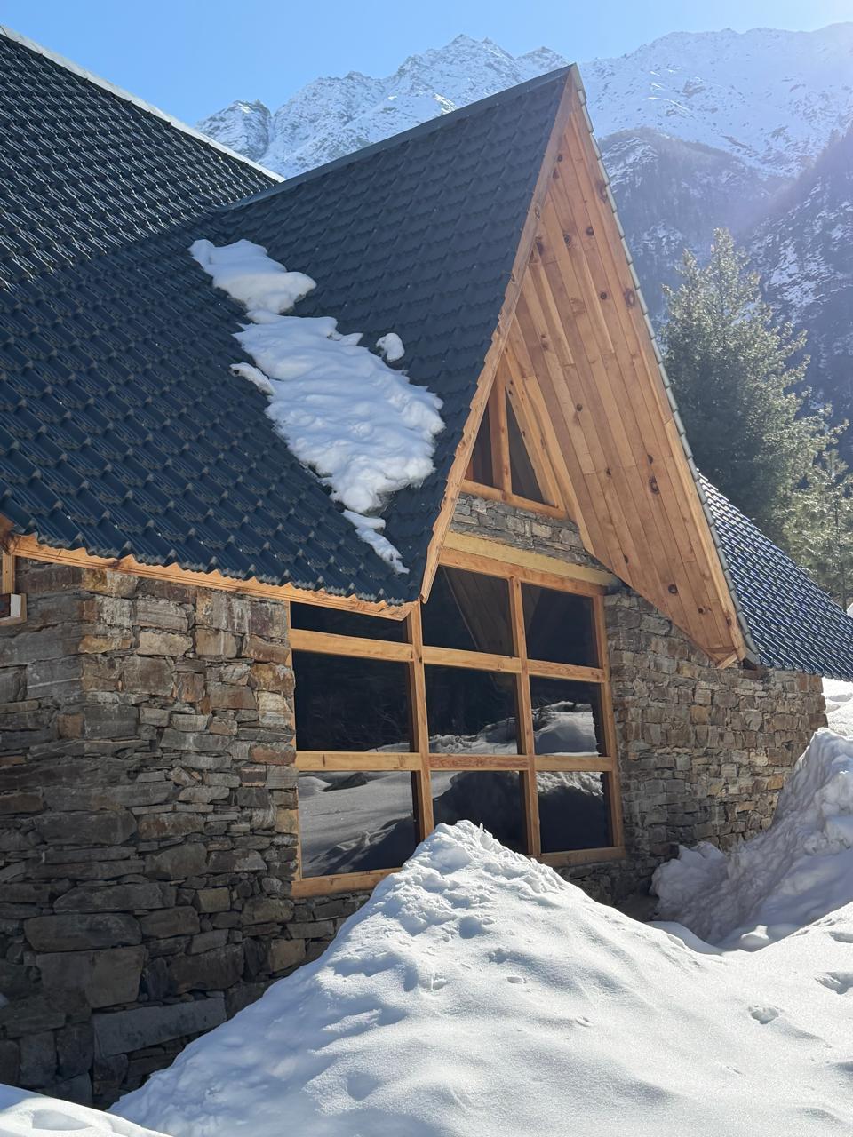 Shepherd’s Lore x Solis Nature