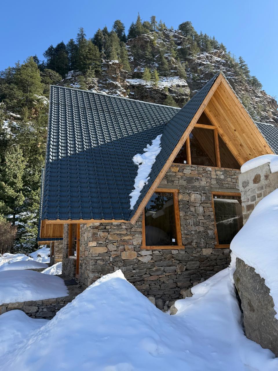 Shepherd’s Lore x Solis Nature