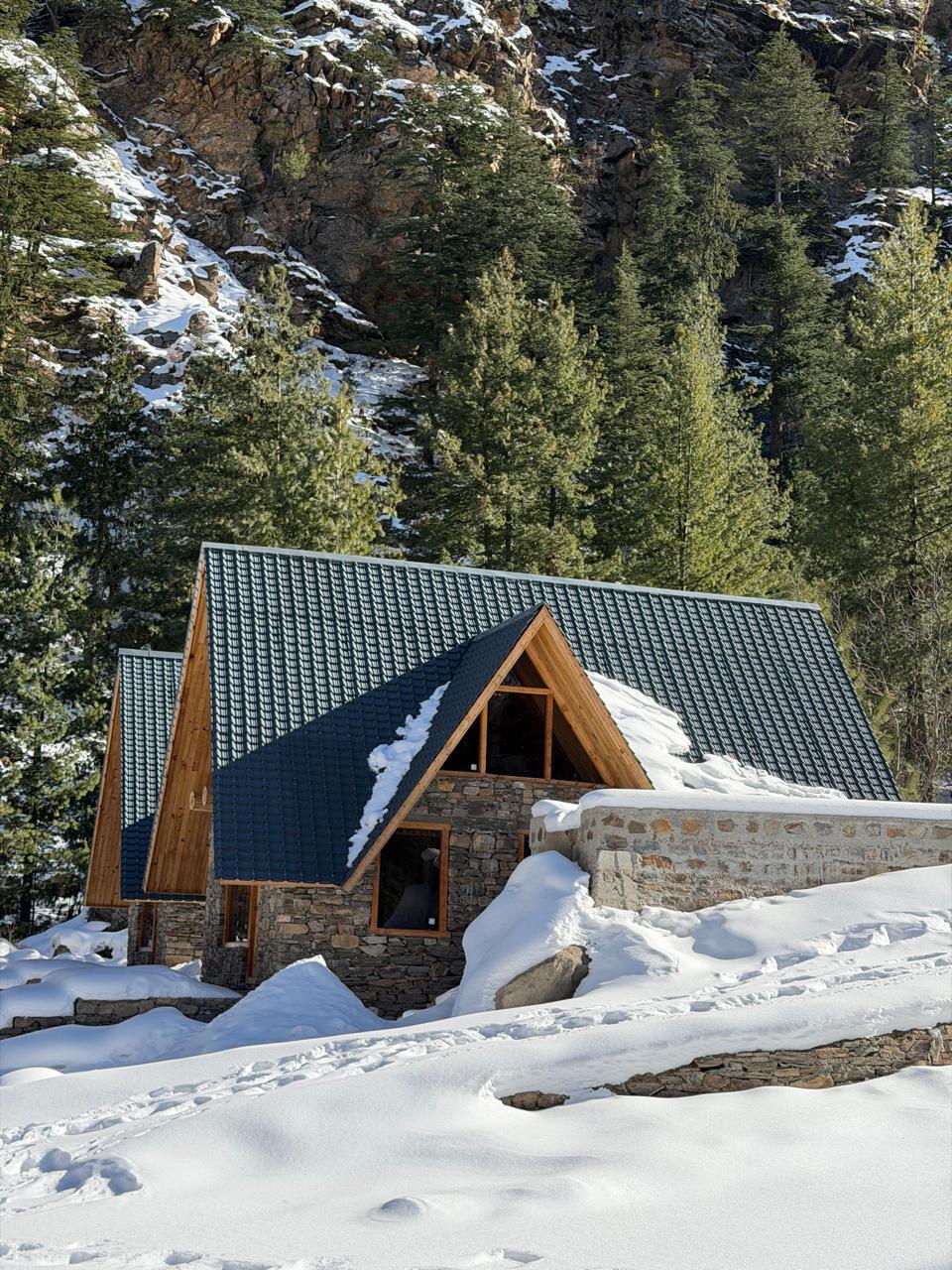 Shepherd’s Lore x Solis Nature