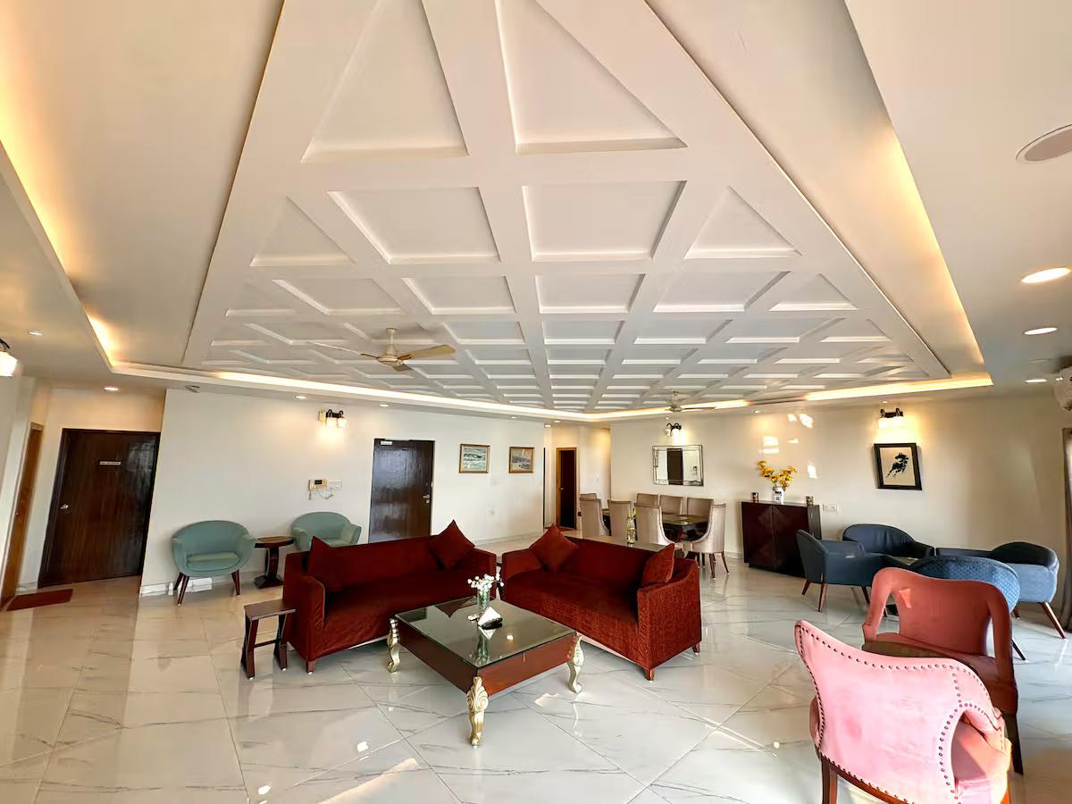 Anantam - C401 x Solis Nature