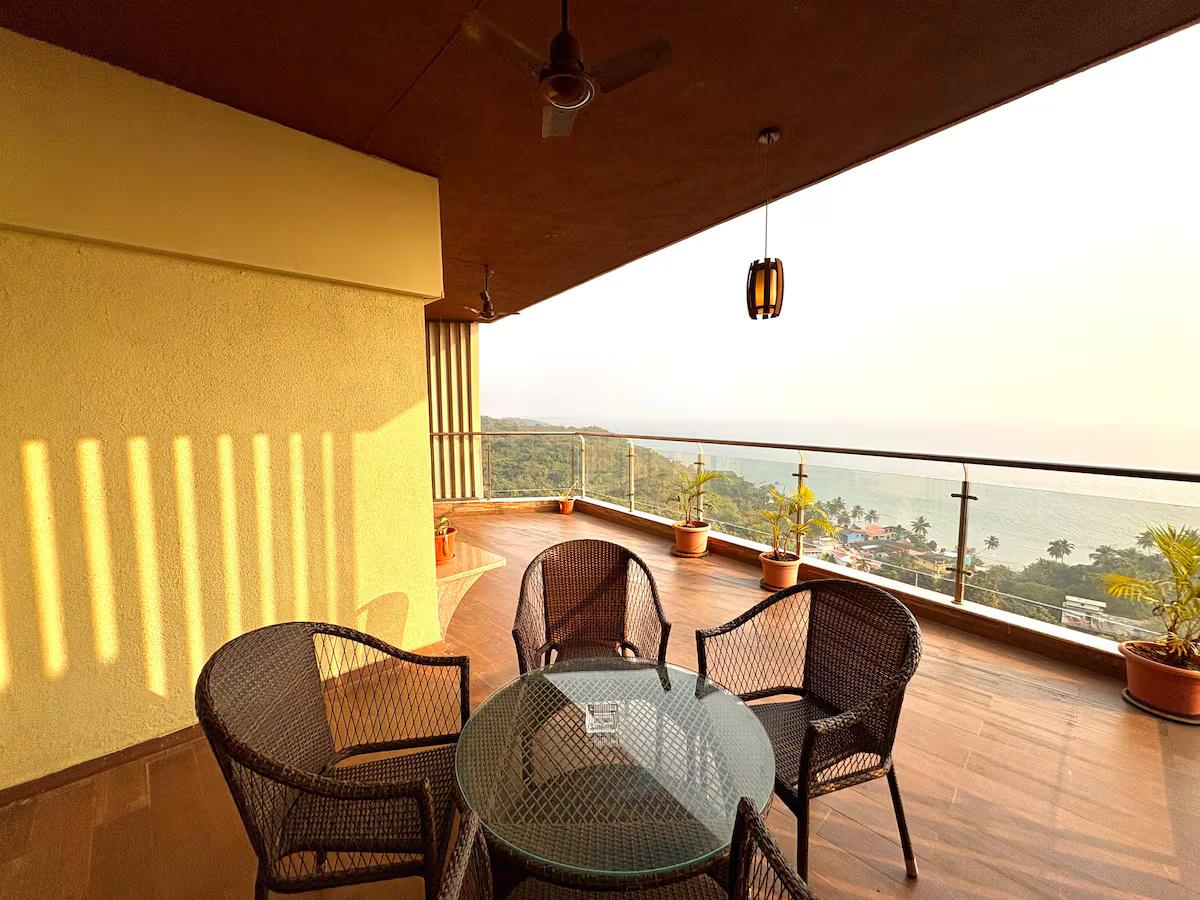 Anantam - C401 x Solis Nature