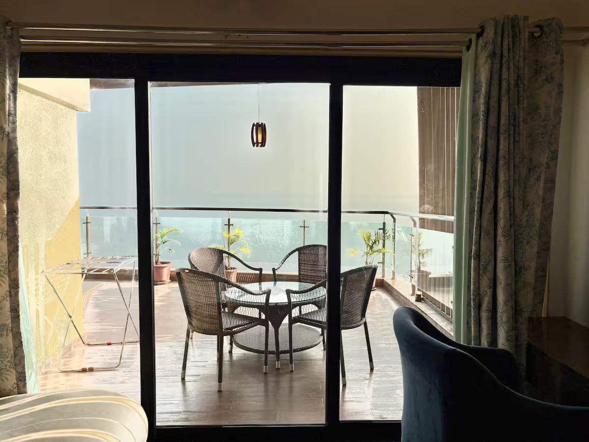 Anantam - C401 x Solis Nature