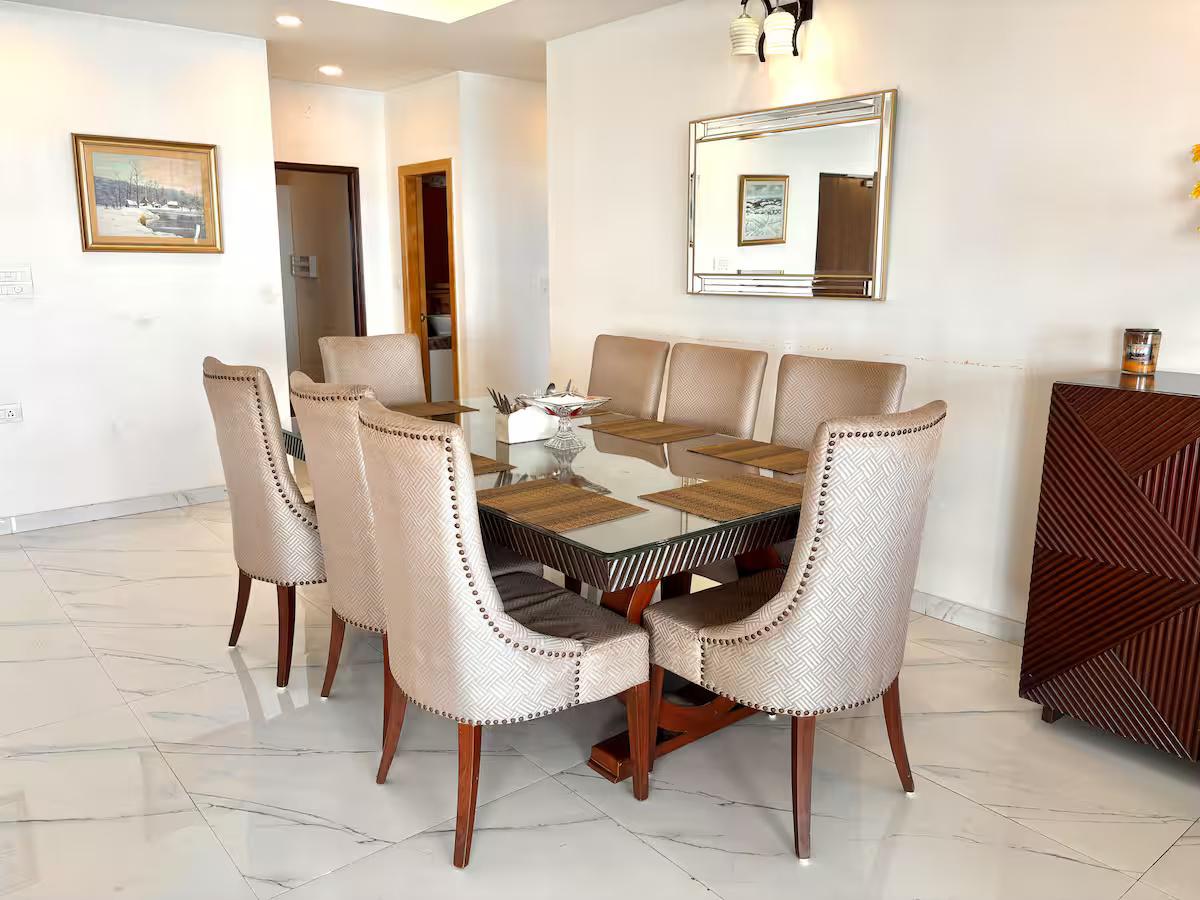 Anantam - C401 x Solis Nature