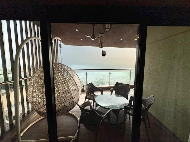 Anantam - C401 x Solis Nature