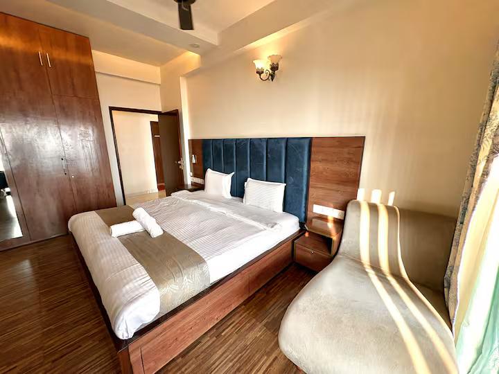 Anantam - C401 x Solis Nature