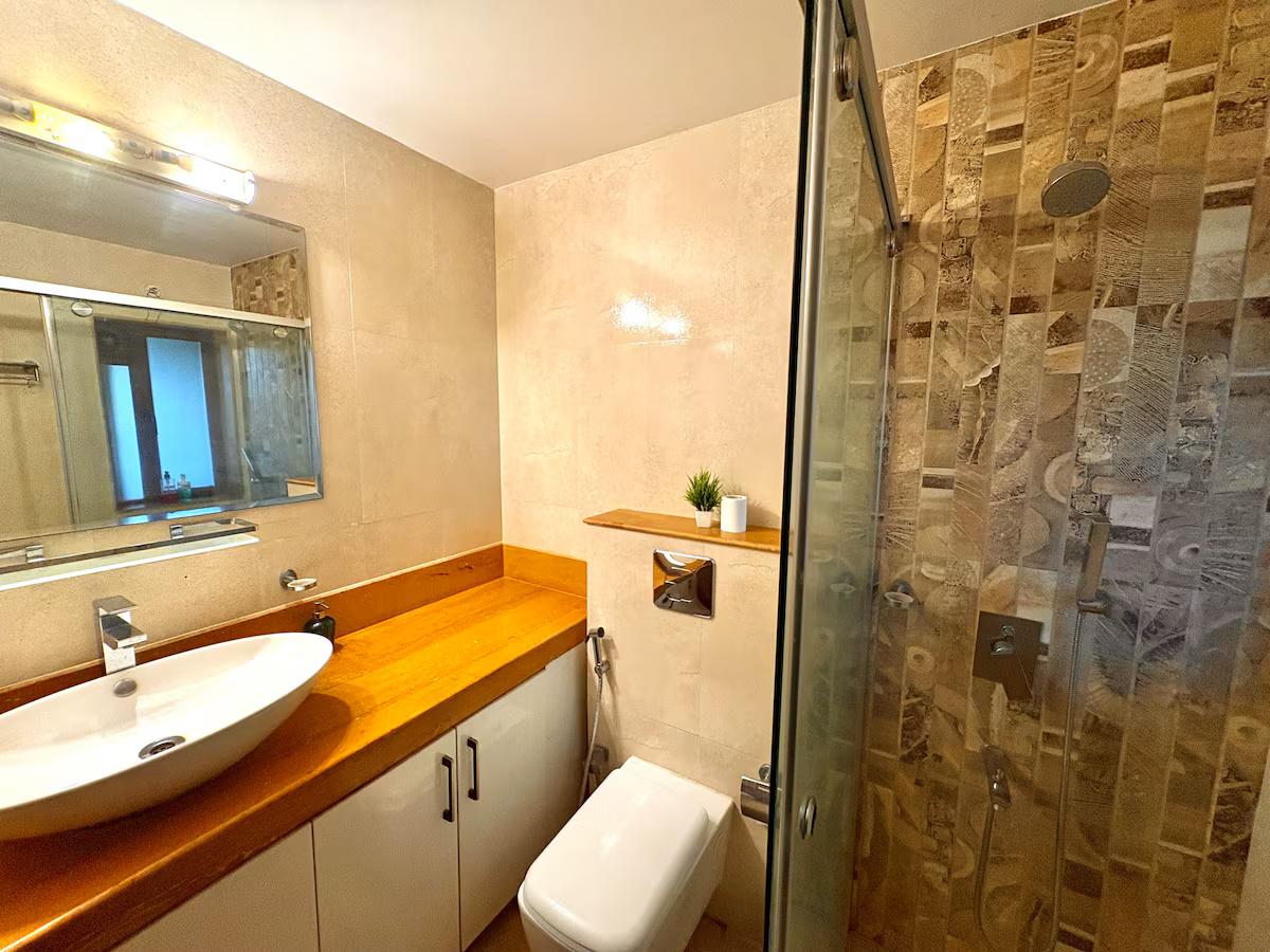 Anantam - C401 x Solis Nature