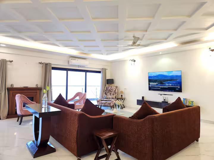 Anantam - C401 x Solis Nature