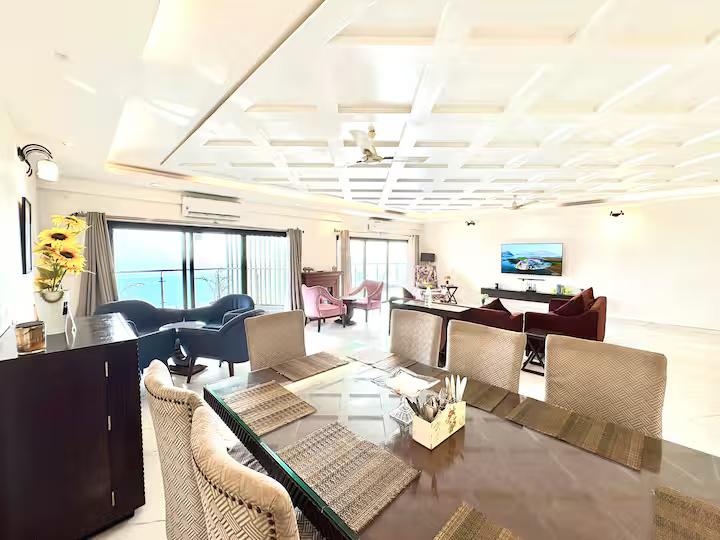 Anantam - C401 x Solis Nature