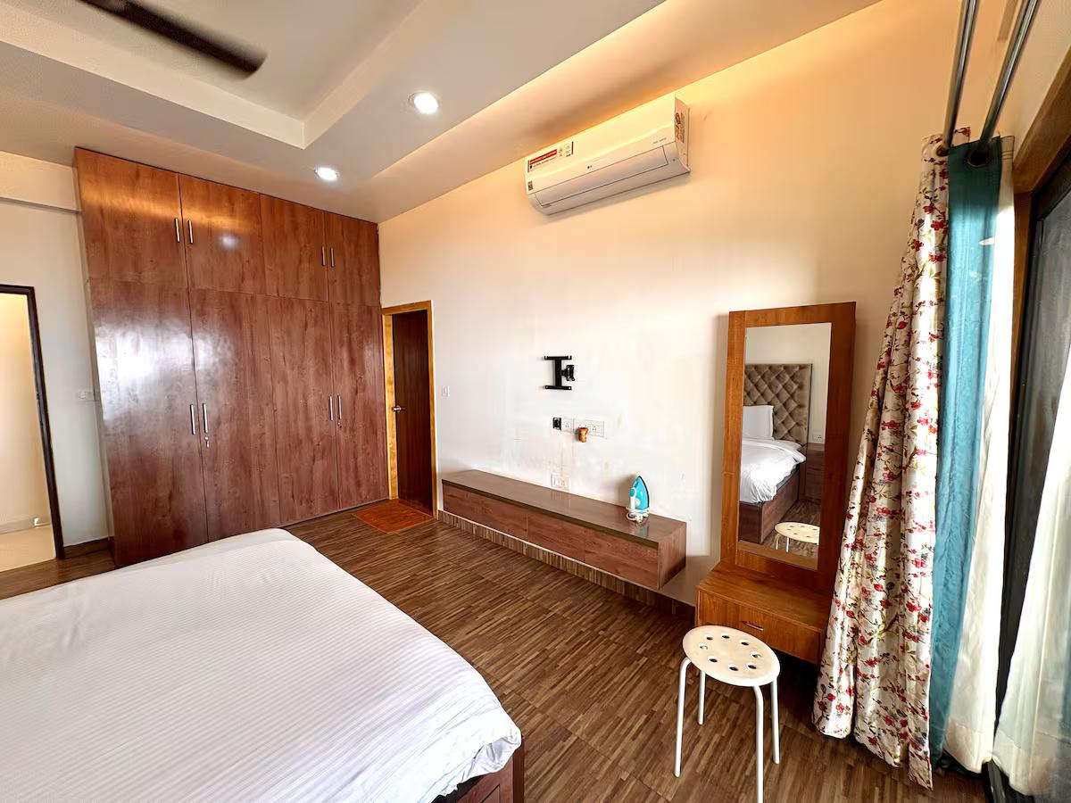 Anantam - C401 x Solis Nature