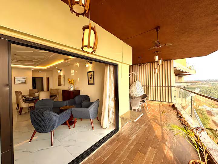 Anantam - C401 x Solis Nature