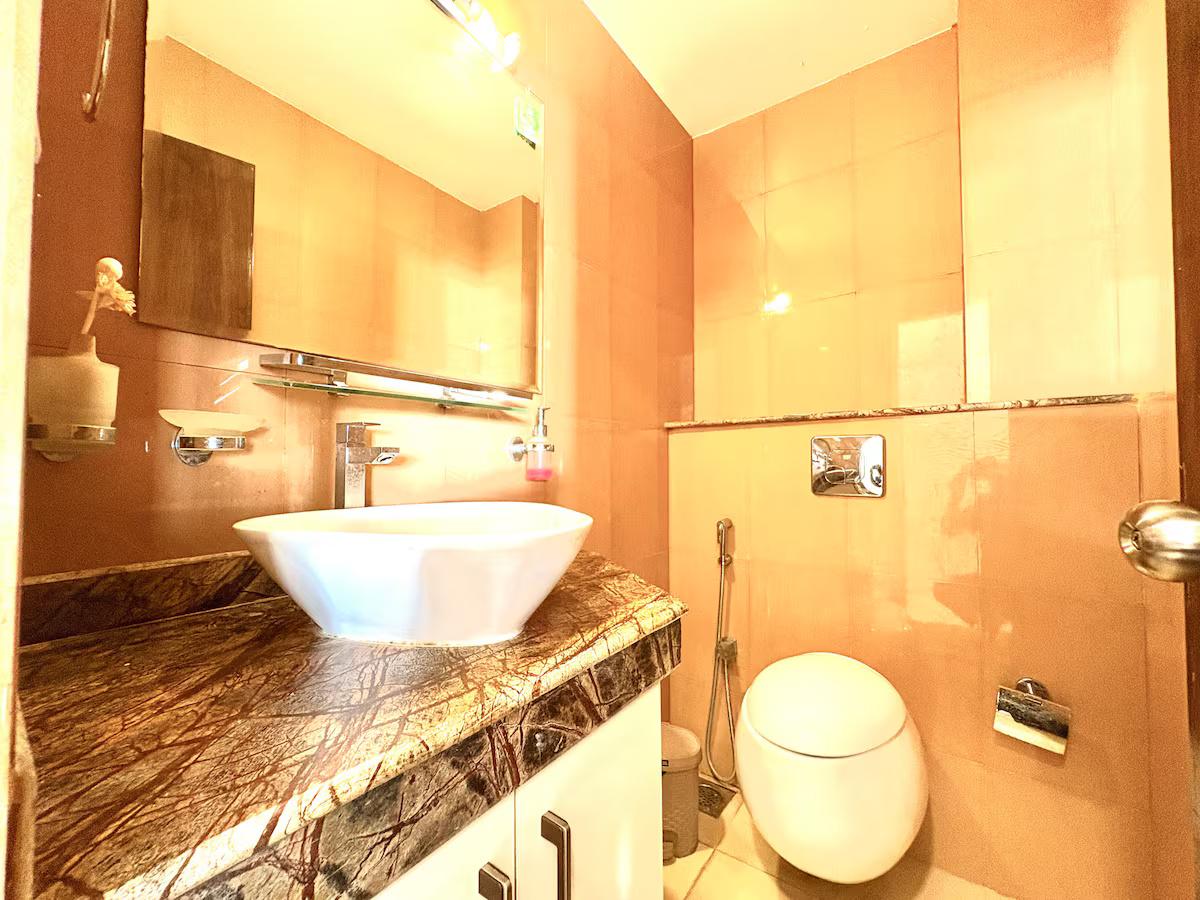 Anantam - C401 x Solis Nature