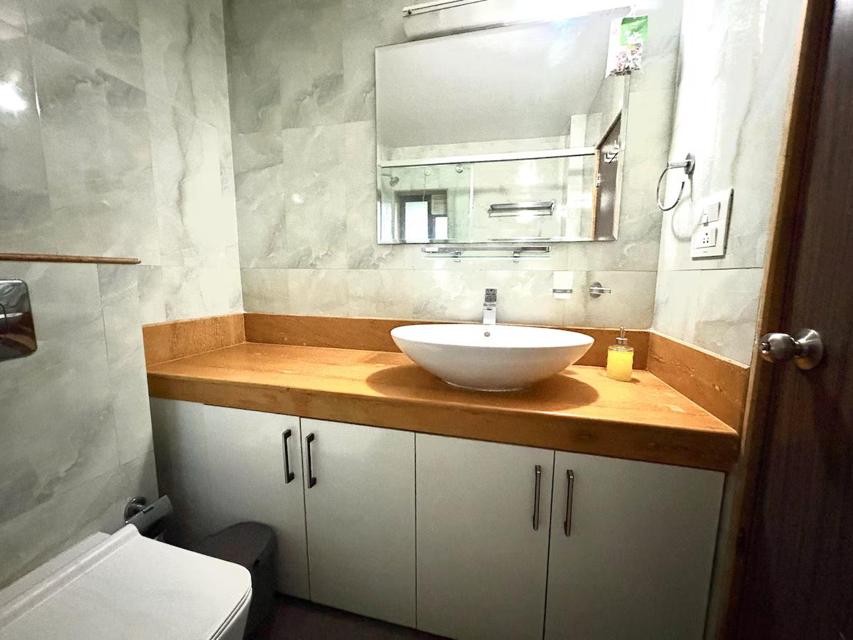 Anantam - C401 x Solis Nature