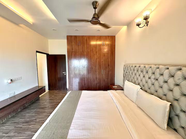 Anantam - C401 x Solis Nature