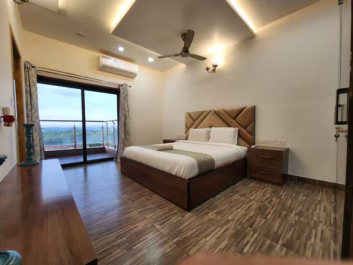 Anantam - C401 x Solis Nature