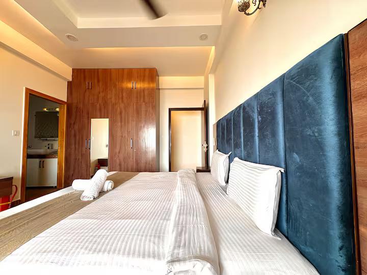 Anantam - C401 x Solis Nature