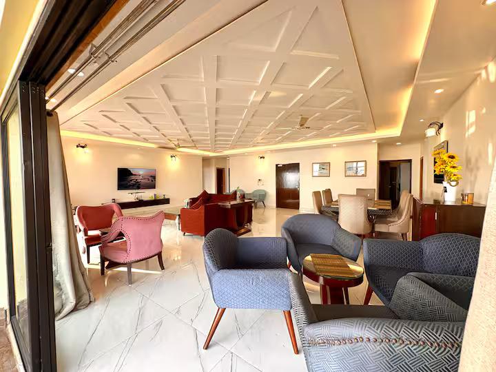 Anantam - C401 x Solis Nature