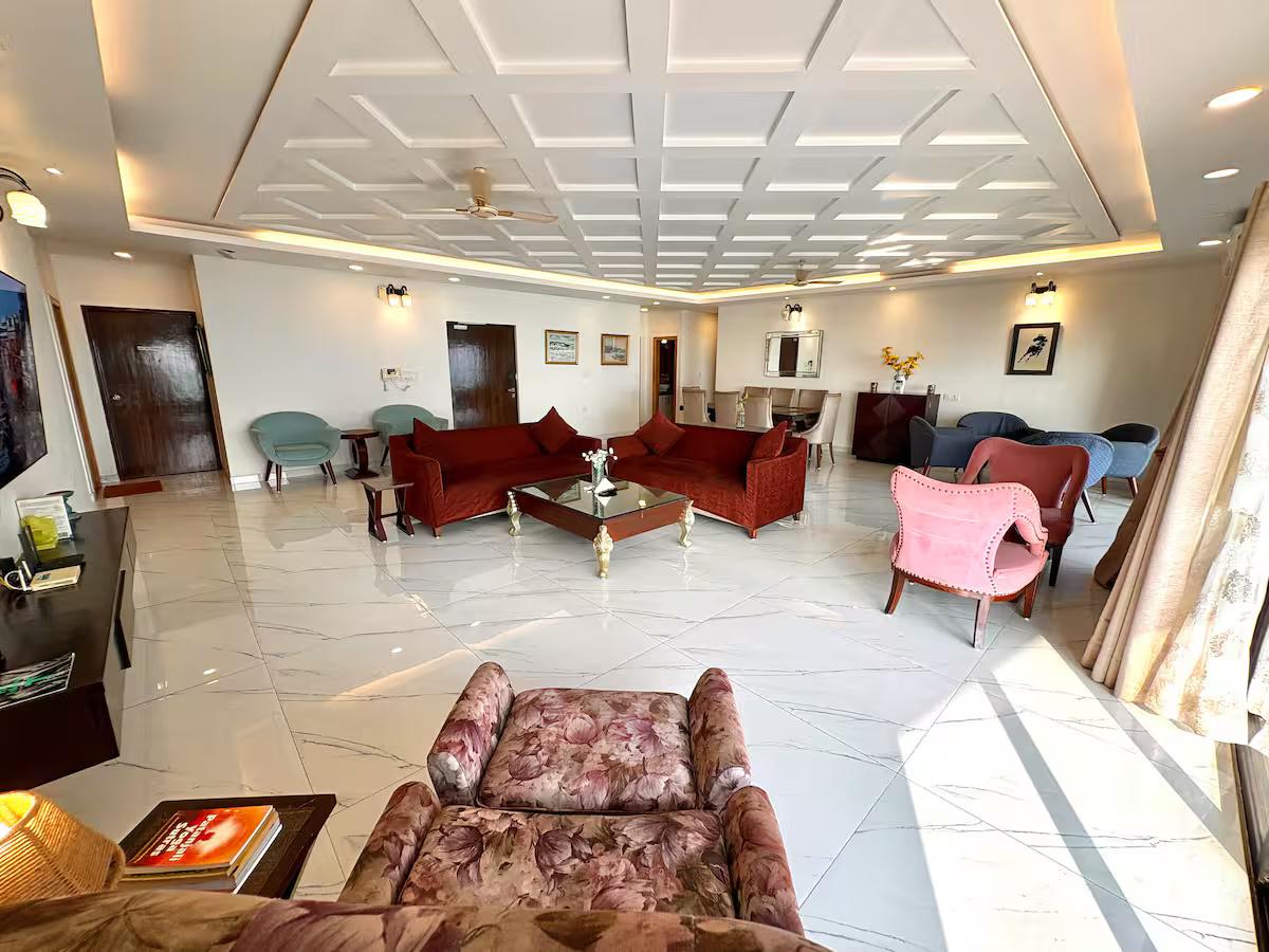 Anantam - C401 x Solis Nature