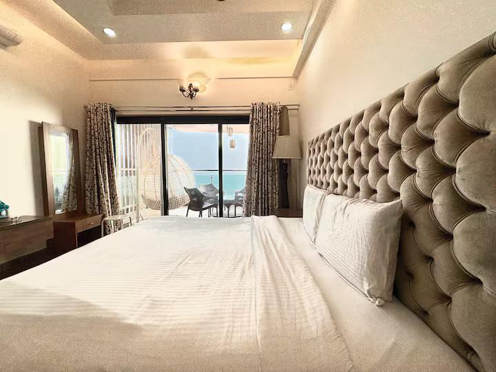 Anantam - C401 x Solis Nature