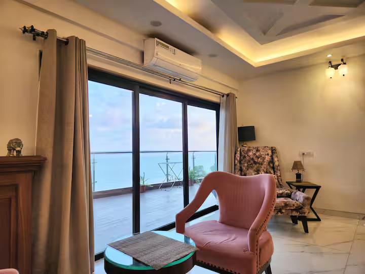 Anantam - C401 x Solis Nature