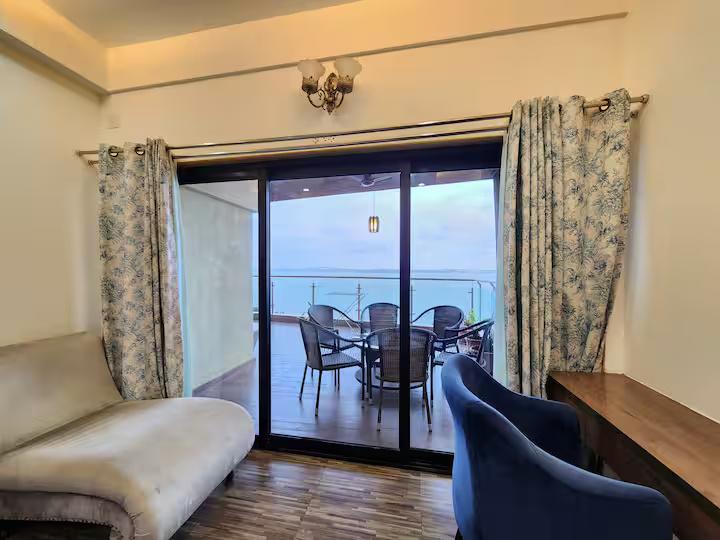 Anantam - C401 x Solis Nature