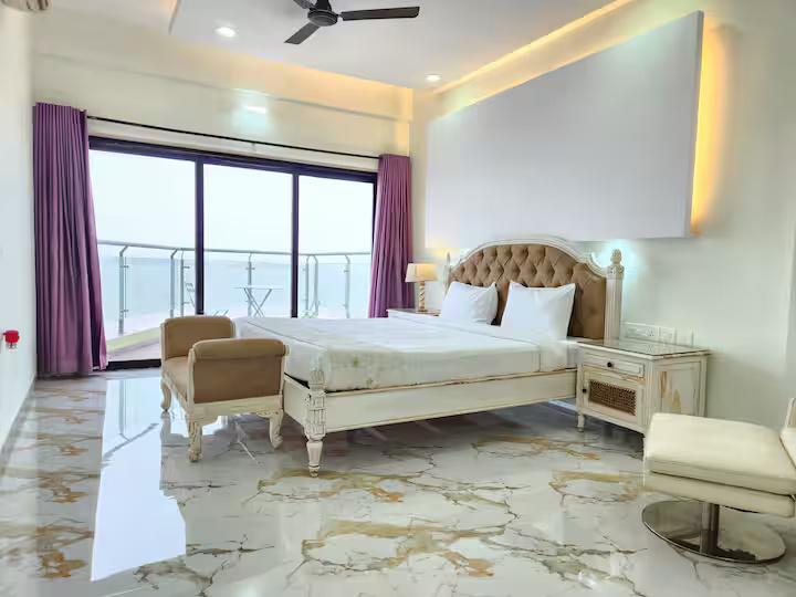 Anantam P1 A301 x Solis Nature