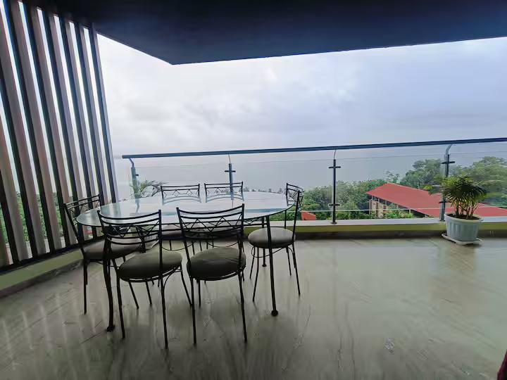 Anantam P1 A301 x Solis Nature