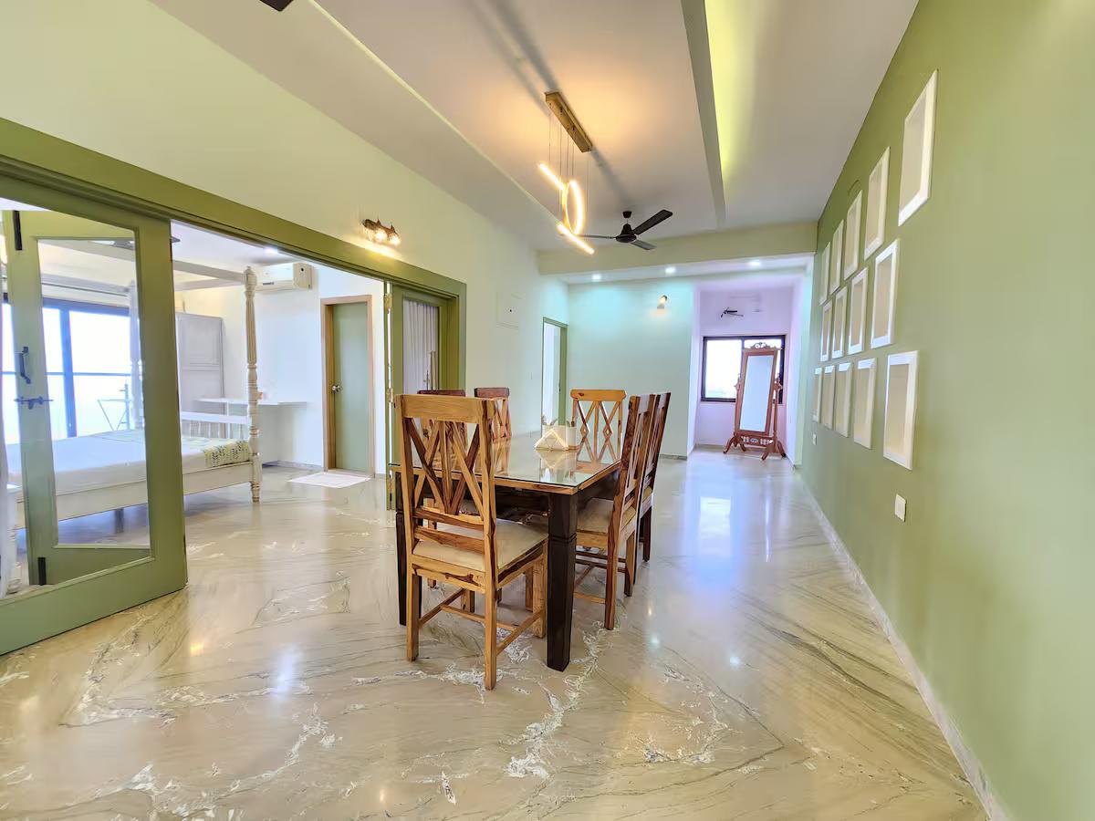 Anantam P1 A301 x Solis Nature