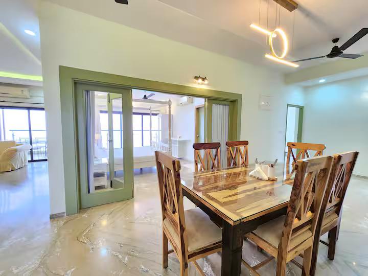 Anantam P1 A301 x Solis Nature