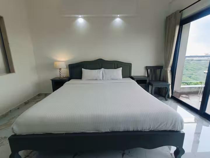 Anantam P1 A301 x Solis Nature