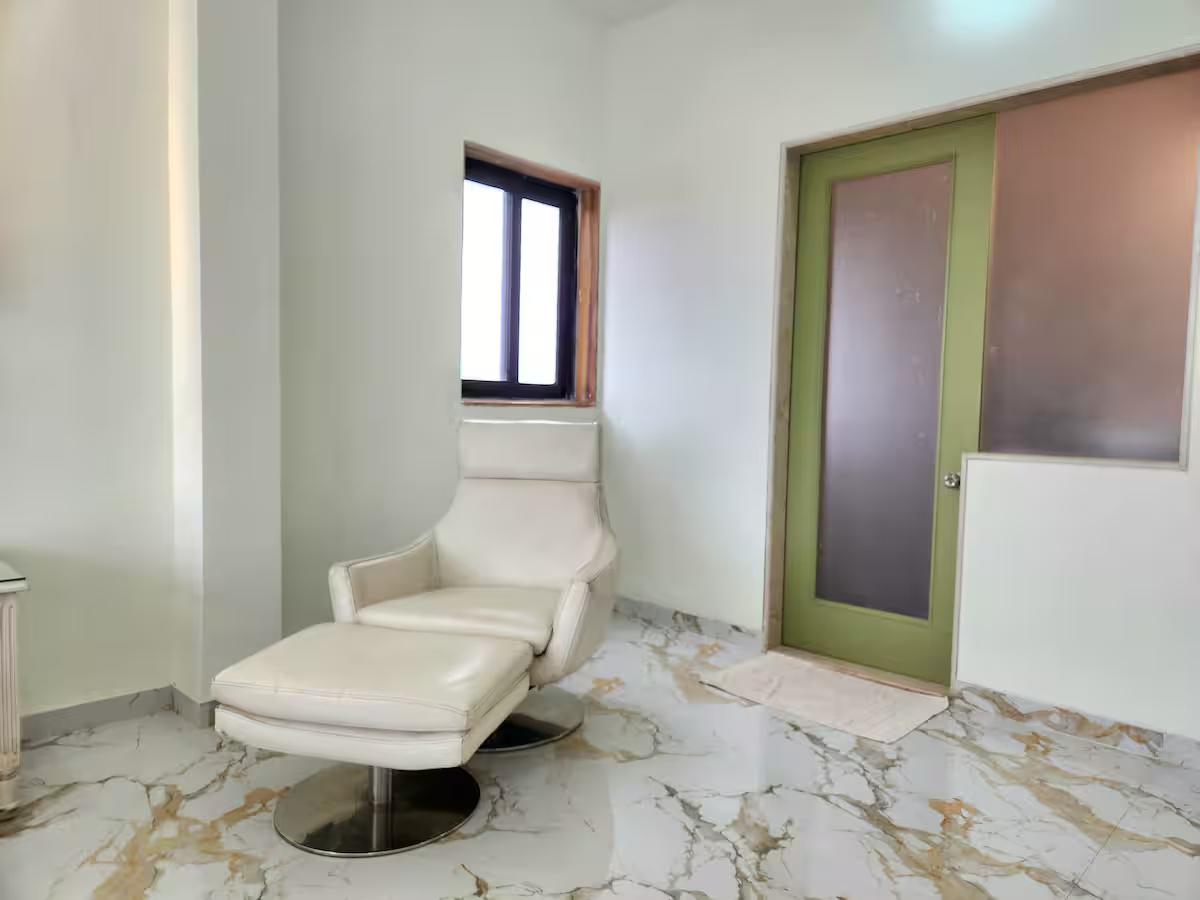 Anantam P1 A301 x Solis Nature