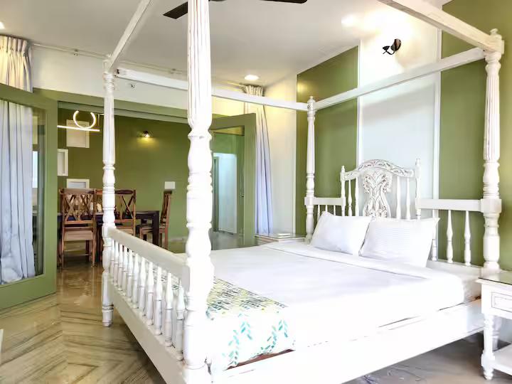 Anantam P1 A301 x Solis Nature