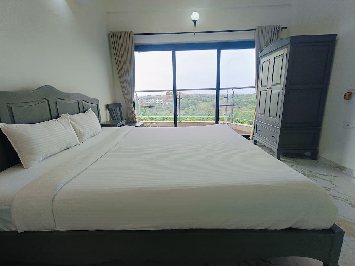 Anantam P1 A301 x Solis Nature