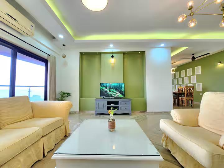 Anantam P1 A301 x Solis Nature