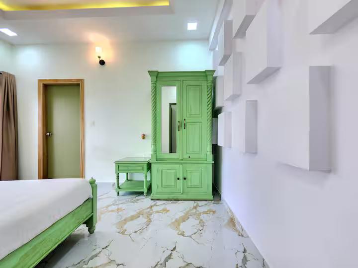 Anantam P1 A301 x Solis Nature