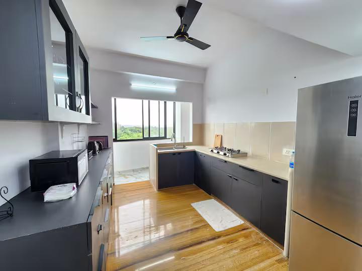 Anantam P1 A301 x Solis Nature